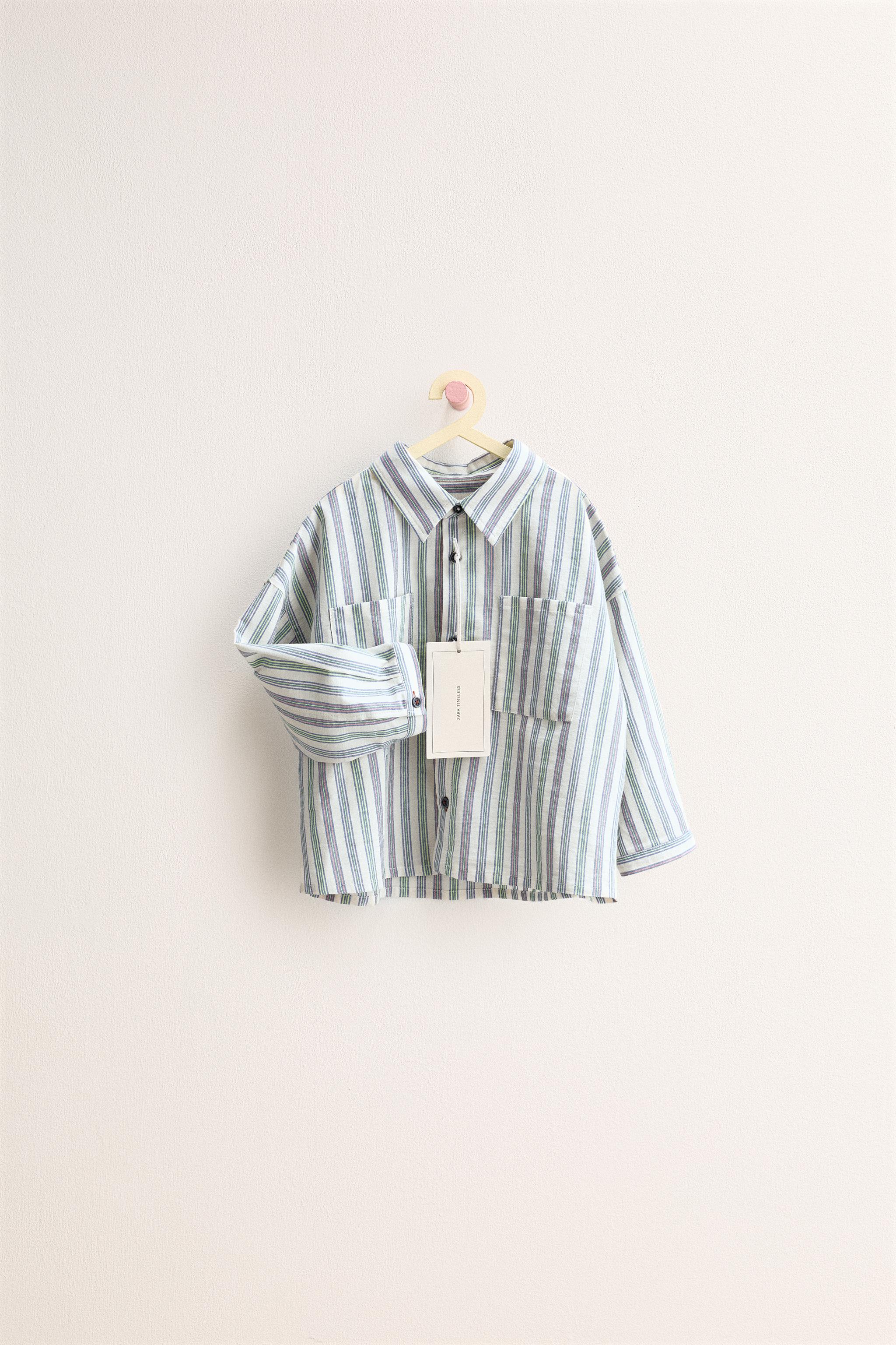 ZARA TIMELESS